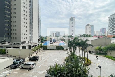 Apartamento para alugar com 68m², 2 quartos e 1 vagaSuíte - vista