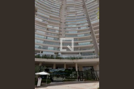 Apartamento para alugar com 68m², 2 quartos e 1 vagaFachada