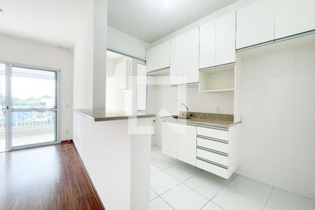 Apartamento para alugar com 68m², 2 quartos e 1 vagaCozinha