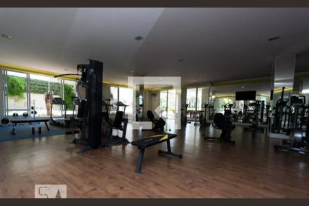 Apartamento para alugar com 68m², 2 quartos e 1 vagaAcademia