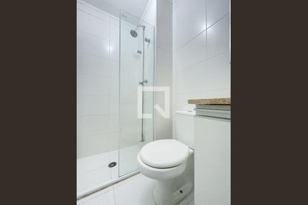 Apartamento para alugar com 68m², 2 quartos e 1 vagaBanheiro social