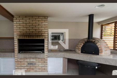 Apartamento para alugar com 68m², 2 quartos e 1 vagaChurrasqueira