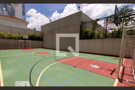 Apartamento para alugar com 68m², 2 quartos e 1 vagaQuadra