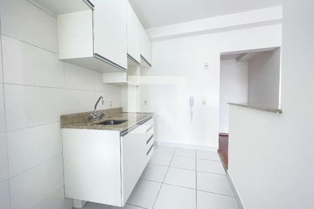 Apartamento para alugar com 68m², 2 quartos e 1 vagaCozinha