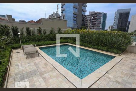 Apartamento para alugar com 68m², 2 quartos e 1 vagaPiscina