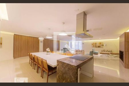 Apartamento para alugar com 68m², 2 quartos e 1 vagaSalão de festas