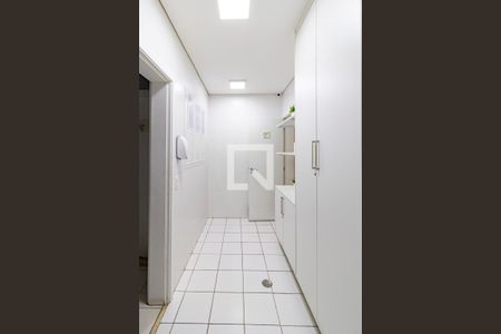 Apartamento para alugar com 53m², 1 quarto e 1 vaga Apartamento para alugar com 53m², 1 quarto e 1 vagaLavanderia