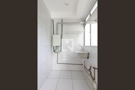 Apartamento para alugar com 38m², 2 quartos e sem vaga Apartamento para alugar com 38m², 2 quartos e sem vagaÁrea de Serviço