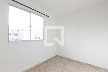 Quarto 1 de apartamento à venda com 2 quartos, 38m² em Colônia (zona Leste), São Paulo