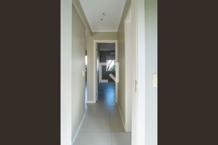 Apartamento à venda com 67m², 2 quartos e 1 vaga Apartamento à venda com 67m², 2 quartos e 1 vagaCorredor