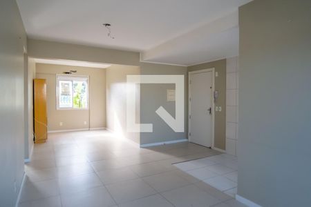 Sala de apartamento à venda com 2 quartos, 67m² em Santo Antônio, Porto Alegre