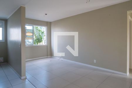 Sala de apartamento à venda com 2 quartos, 67m² em Santo Antônio, Porto Alegre