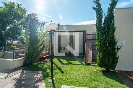 Apartamento à venda com 67m², 2 quartos e 1 vaga Apartamento à venda com 67m², 2 quartos e 1 vagaÁrea comum