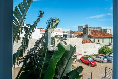 Apartamento à venda com 67m², 2 quartos e 1 vaga Apartamento à venda com 67m², 2 quartos e 1 vagaVista da Suíte