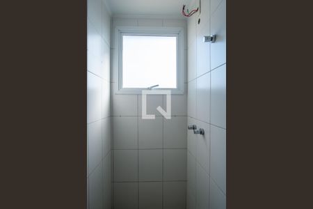 Apartamento à venda com 67m², 2 quartos e 1 vaga Apartamento à venda com 67m², 2 quartos e 1 vagaBanheiro da Suíte