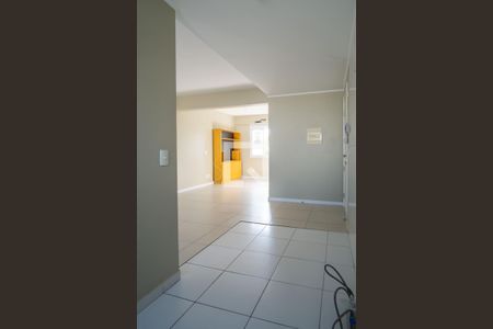 Cozinha e Área de Serviço de apartamento à venda com 2 quartos, 67m² em Santo Antônio, Porto Alegre