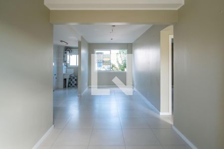 Sala de apartamento à venda com 2 quartos, 67m² em Santo Antônio, Porto Alegre