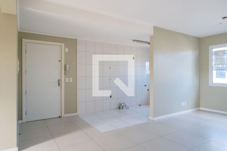 Sala de apartamento à venda com 2 quartos, 67m² em Santo Antônio, Porto Alegre