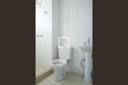 Apartamento à venda com 67m², 2 quartos e 1 vaga Apartamento à venda com 67m², 2 quartos e 1 vagaBanheiro da Suíte