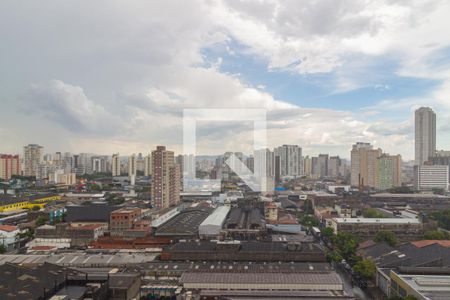 Vista - Varanda de apartamento para alugar com 3 quartos, 64m² em Mooca, São Paulo