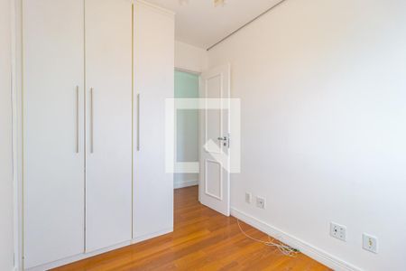 Quarto 1 de apartamento para alugar com 3 quartos, 64m² em Mooca, São Paulo