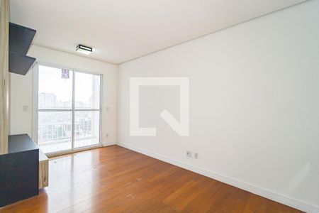 Sala de apartamento para alugar com 3 quartos, 64m² em Mooca, São Paulo