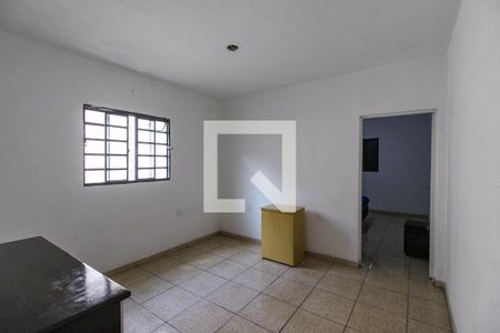 Sala de casa para alugar com 1 quarto, 57m² em Jardim Ângela (zona Leste), São Paulo
