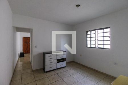 Sala de casa para alugar com 1 quarto, 57m² em Jardim Ângela (zona Leste), São Paulo