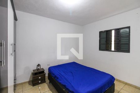 Quarto de casa para alugar com 1 quarto, 57m² em Jardim Ângela (zona Leste), São Paulo