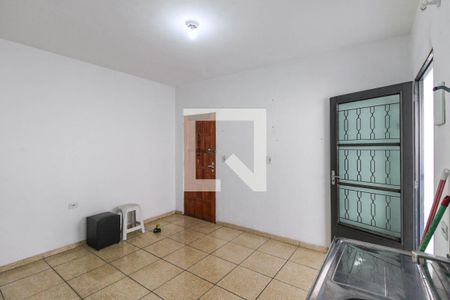 Casa para alugar com 57m², 1 quarto e 1 vaga Casa para alugar com 57m², 1 quarto e 1 vagaCozinha