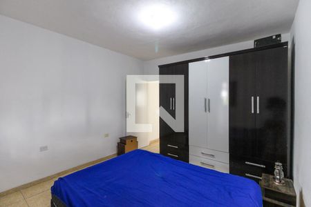 Quarto de casa para alugar com 1 quarto, 57m² em Jardim Ângela (zona Leste), São Paulo