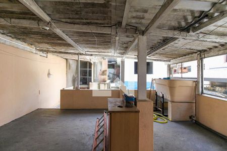 Casa para alugar com 57m², 1 quarto e 1 vaga Casa para alugar com 57m², 1 quarto e 1 vagaÁrea externa