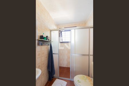 Casa à venda com 150m², 3 quartos e 2 vagasBanheiro do Quarto 3