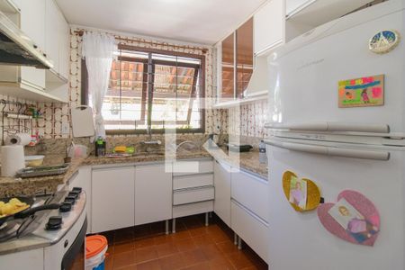 Casa à venda com 150m², 3 quartos e 2 vagasCozinha