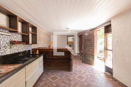 Casa à venda com 150m², 3 quartos e 2 vagasSalão de festas