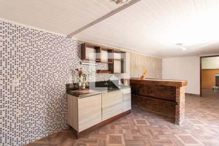 Casa à venda com 150m², 3 quartos e 2 vagasSalão de festas