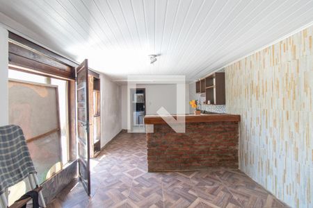 Casa à venda com 150m², 3 quartos e 2 vagasSalão de festas