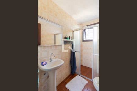 Casa à venda com 150m², 3 quartos e 2 vagasBanheiro do Quarto 3