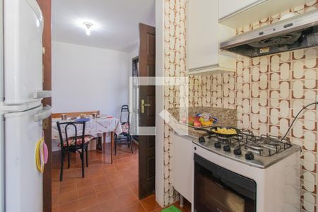 Casa à venda com 150m², 3 quartos e 2 vagasCozinha