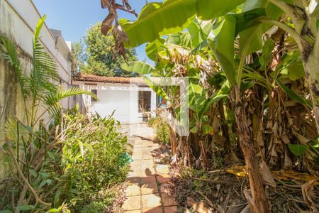 Casa à venda com 150m², 3 quartos e 2 vagasÁrea Externa