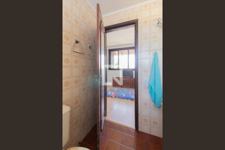 Casa à venda com 150m², 3 quartos e 2 vagasBanheiro do Quarto 3