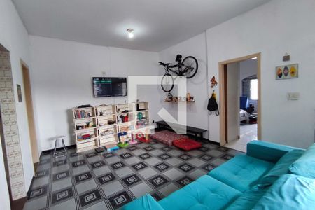 Sala de casa à venda com 2 quartos, 200m² em Vila Libanesa, São Paulo