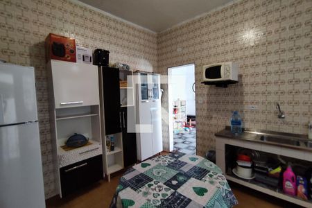 Casa à venda com 200m², 2 quartos e 1 vagaCozinha 1