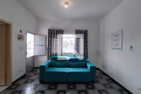 Sala de casa à venda com 2 quartos, 200m² em Vila Libanesa, São Paulo