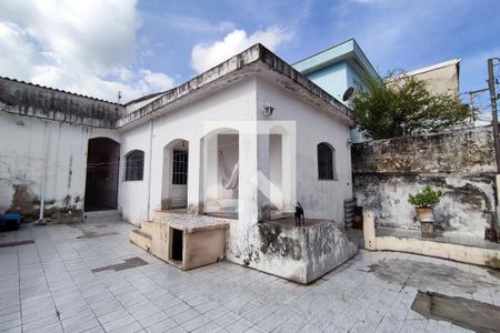 Casa à venda com 200m², 2 quartos e 1 vagaÁrea externa