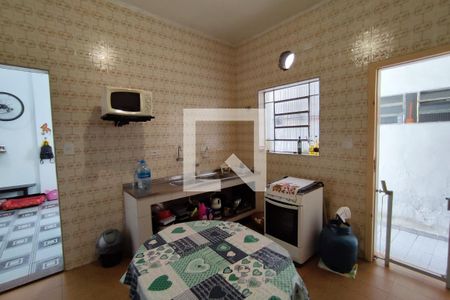 Casa à venda com 200m², 2 quartos e 1 vagaCozinha 1