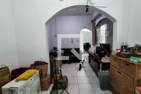 Casa à venda com 200m², 2 quartos e 1 vagaQuarto/ sala 2