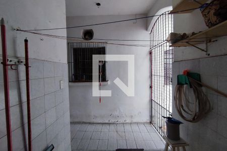 Casa à venda com 200m², 2 quartos e 1 vagaÁrea de Serviço