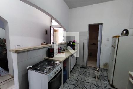 Casa à venda com 200m², 2 quartos e 1 vagaCozinha 2