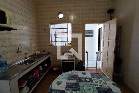 Casa à venda com 200m², 2 quartos e 1 vagaCozinha 1